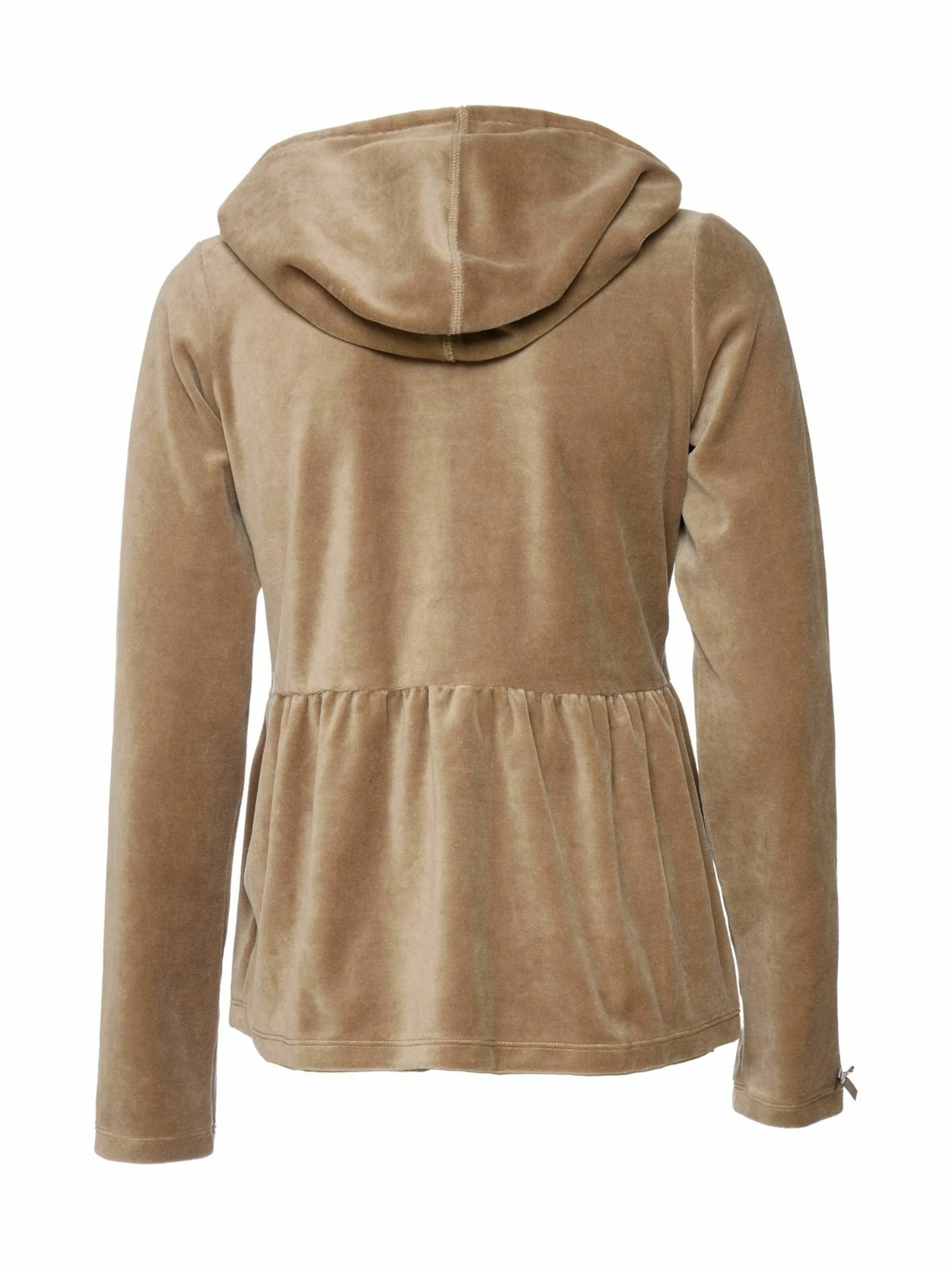 Odd Molly Neuletakki ' Biggi ' värissä ruskea