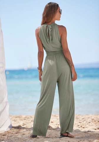 s.Oliver Leisure suit in Green