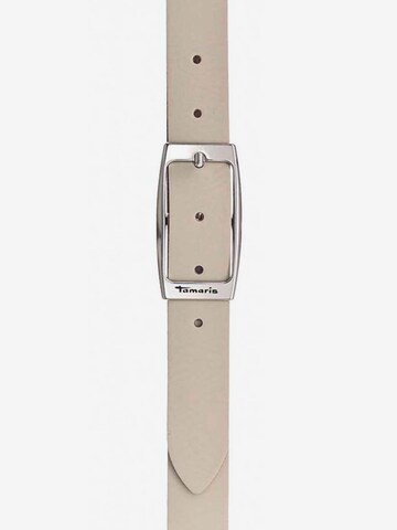 TAMARIS Belt in Beige