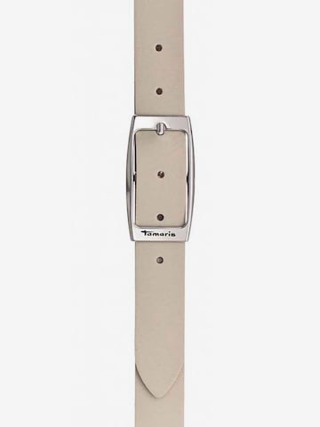 TAMARIS Belt in Beige