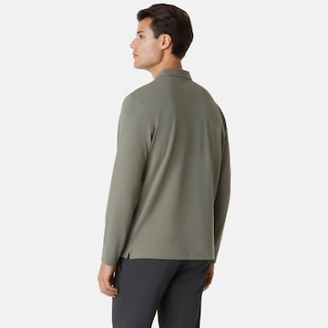 Boggi Milano Shirt in Green