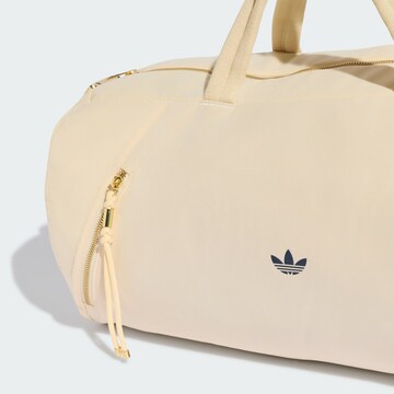 ADIDAS PERFORMANCE Sporttas in Beige