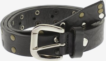 ATELIER GARDEUR Belt in One size in Black: front
