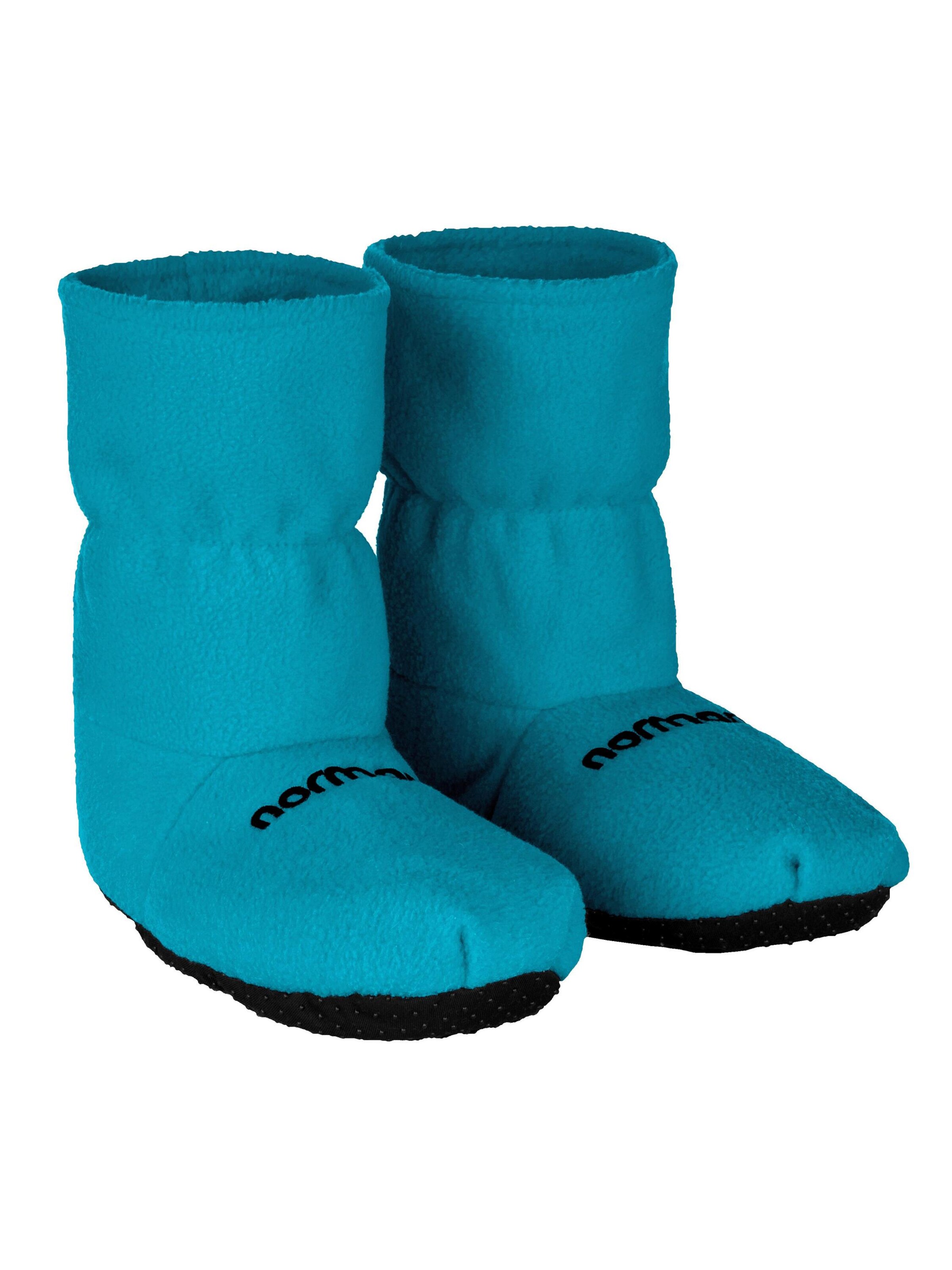 normani Slipper in Blue