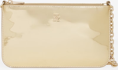 Rankinė ant peties iš TOMMY HILFIGER, spalva – Auksas, Prekių apžvalga