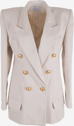 Rua & Rua Blazer in offwhite, Produktansicht