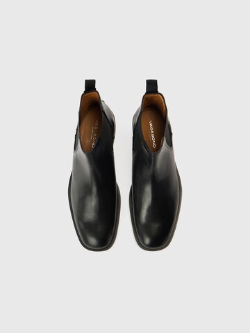 VAGABOND SHOEMAKERS Chelsea boots 'Andrew' i svart