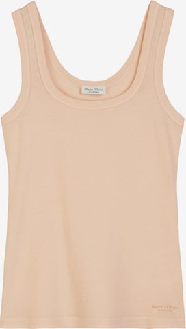Marc O'PoloTop - narančasta boja: prednji dio