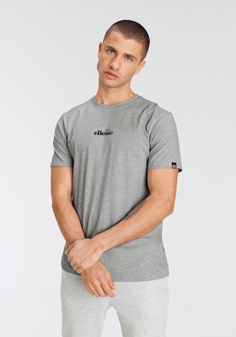 ELLESSE Shirt 'Ollio' in Grijs