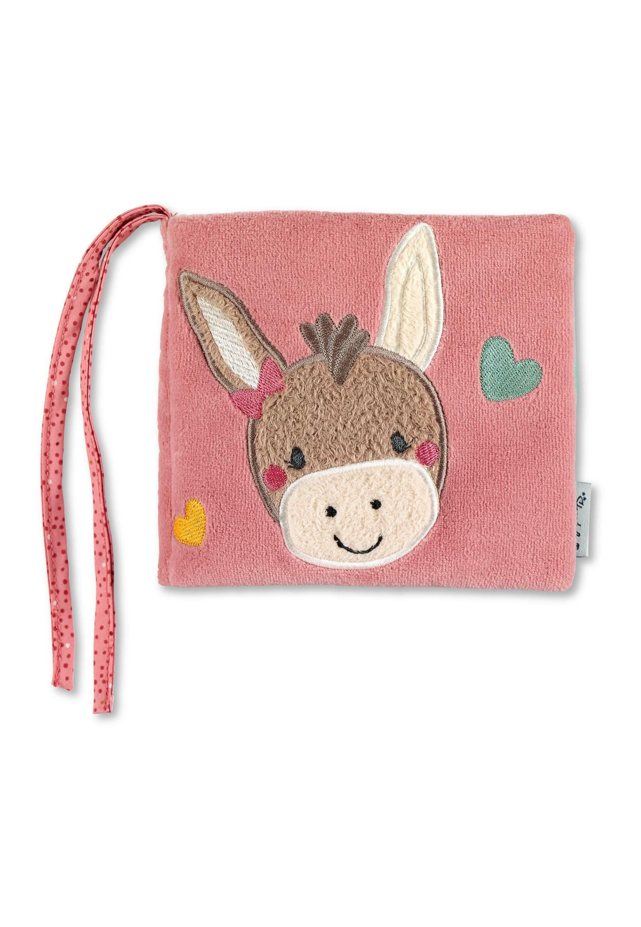 STERNTALER Stroller Accessories 'Emmily' in Mixed colors: front