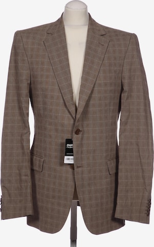 DRYKORN Suit Jacket in M-L in Beige: front