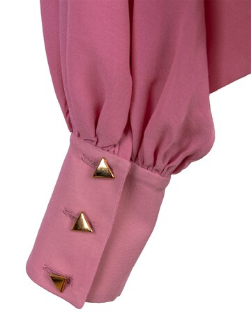 Rua & Rua Blouse in Pink
