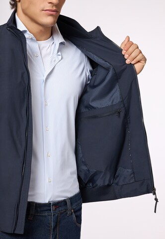 ROY ROBSON Übergangsjacke in Blau