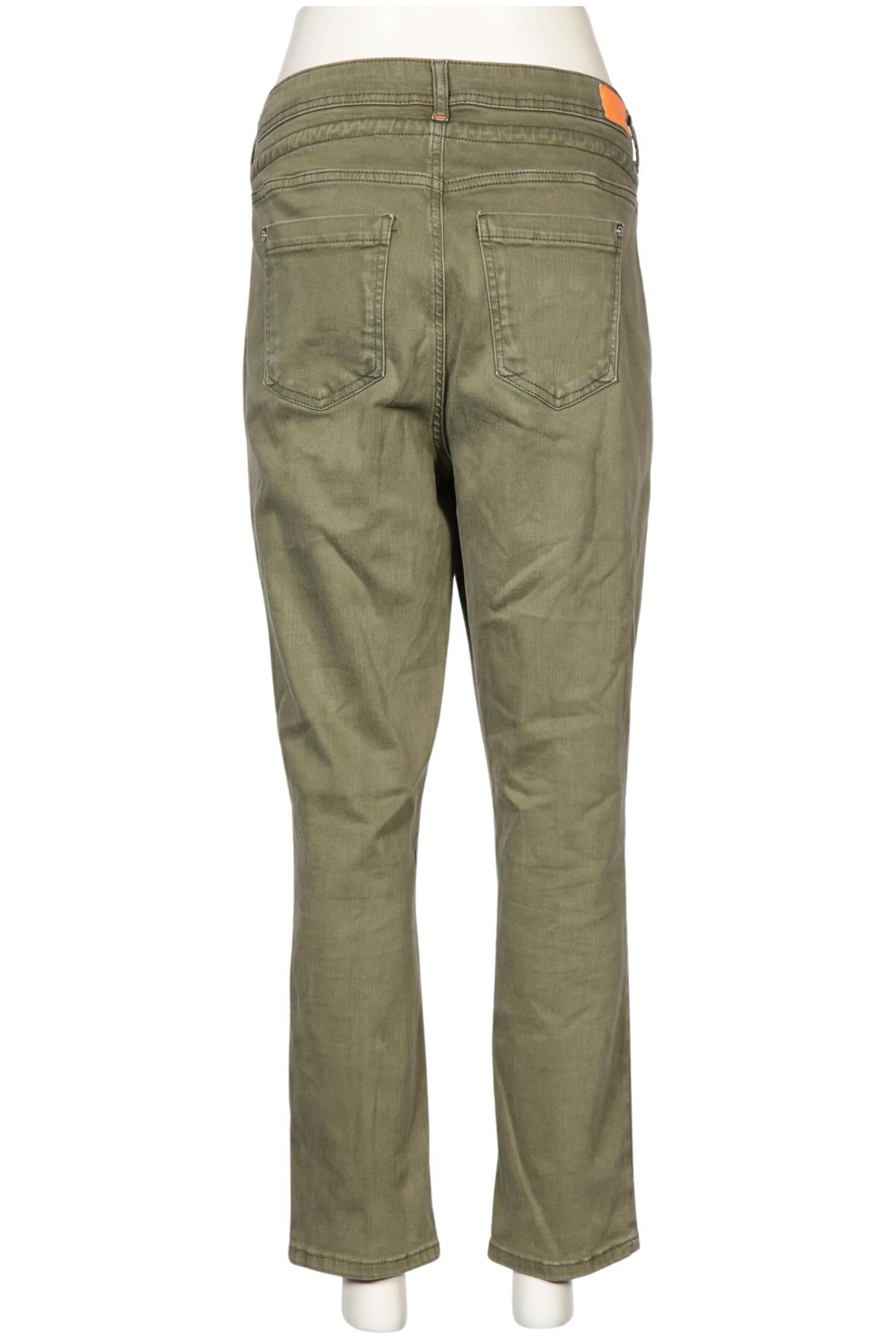 STREET ONE Jeans in 32 in Green
