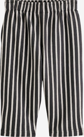 Next Hose in Weiß: Vorderseite