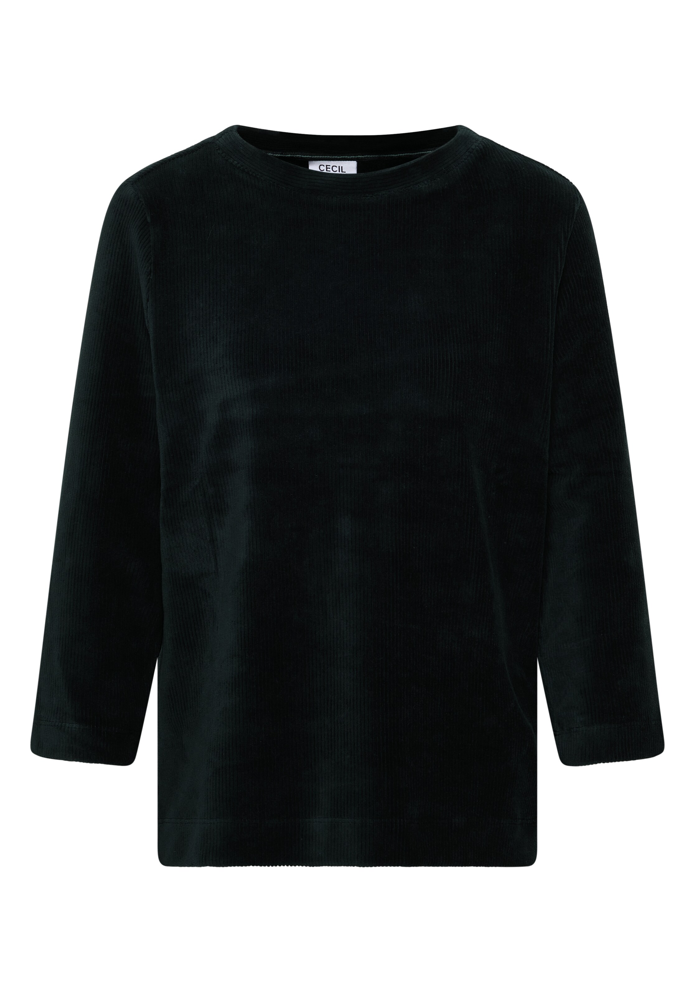 CECIL Shirt in Green: front