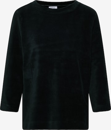 CECIL Shirt in Grün: Vorderseite