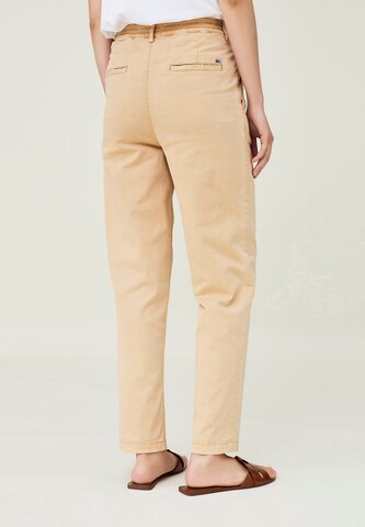 Lexington Tapered Chino in Beige