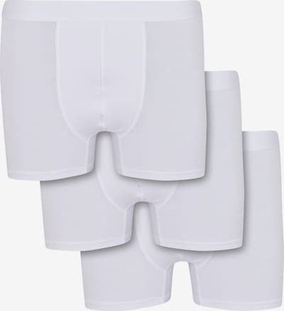 Urban Classics Bokserishortsit värissä valkoinen, Tuotenäkymä