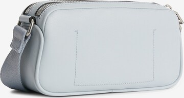 Calvin Klein Jeans Crossbody bag in Blue