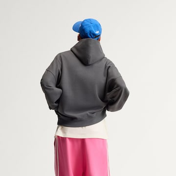 Sweat-shirt 'AdiSignature NY ' ADIDAS ORIGINALS en noir