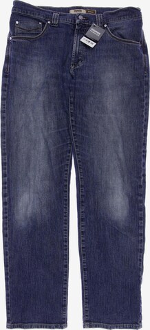 PIONEER Jeans 36 in Blau: predná strana