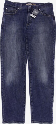 PIONEER Jeans in 36 in Blue: front