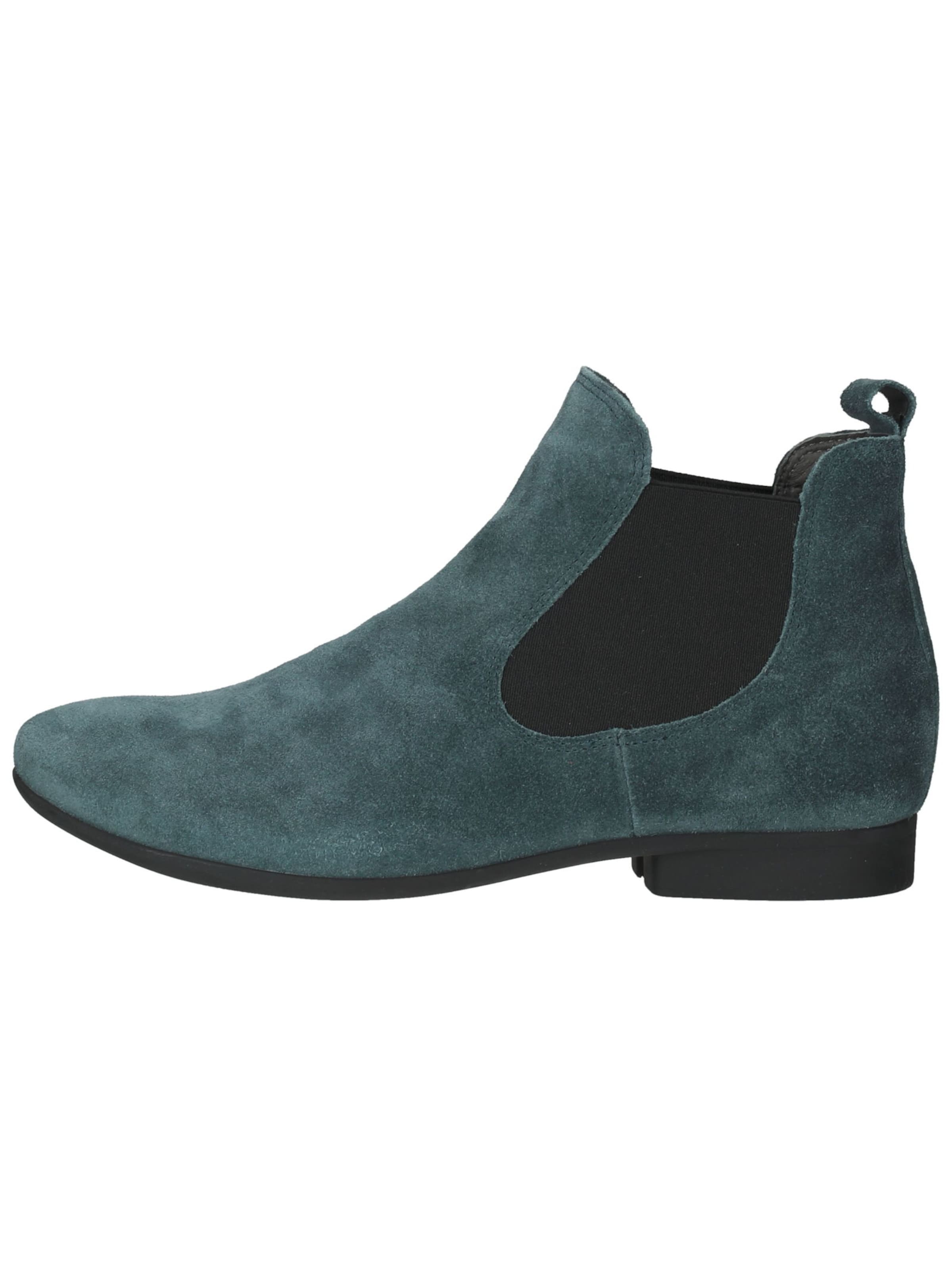 Chelsea Boots THINK! en bleu