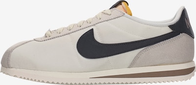 36 dydžio Sportbačiai be auliuko 'Cortez' iš Nike Sportswear, spalva – rausvai pilka / antracito spalva / purvo spalva, Prekių apžvalga