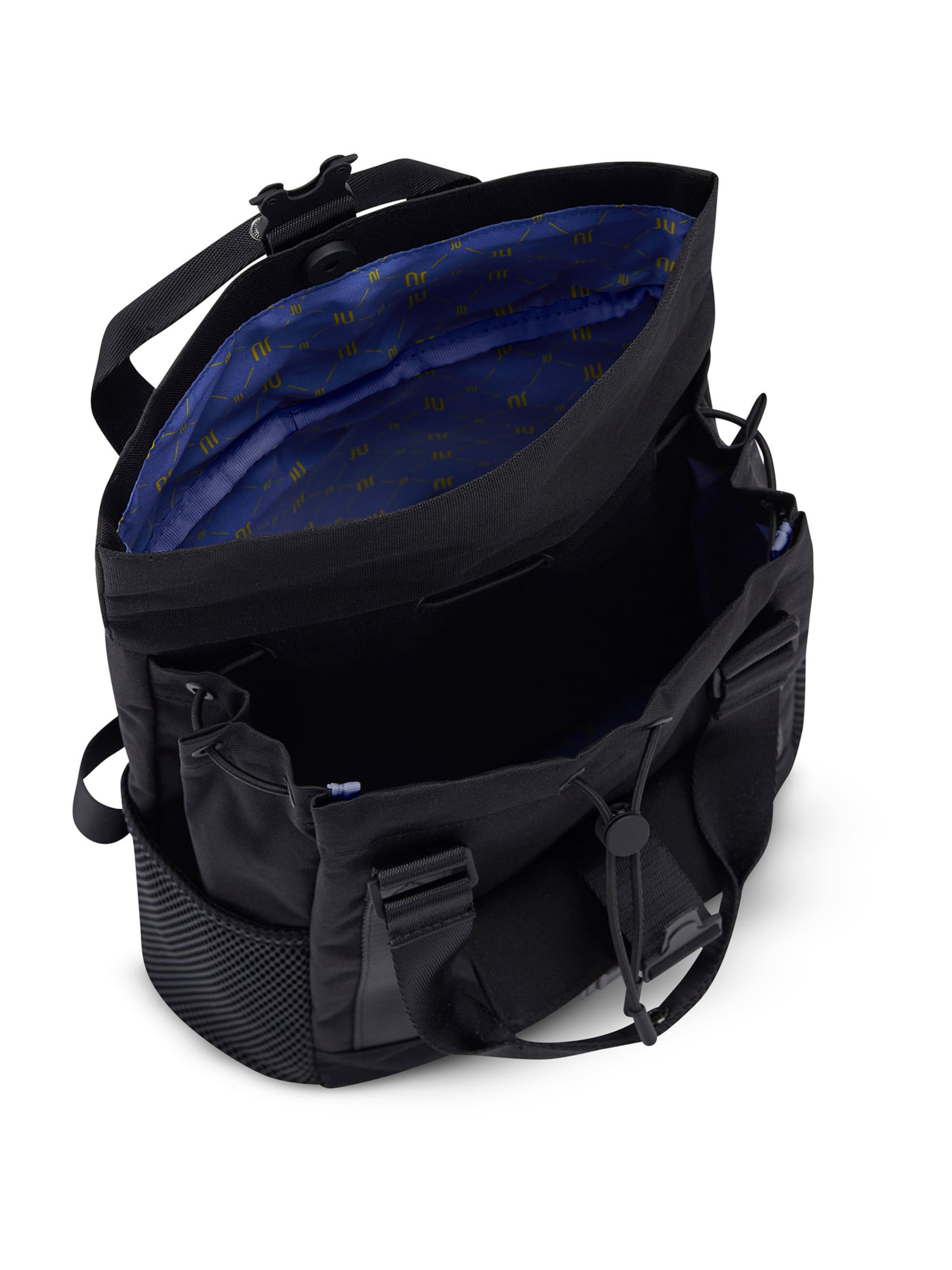 Johnny Urban Рюкзак 'Jules' в Черный