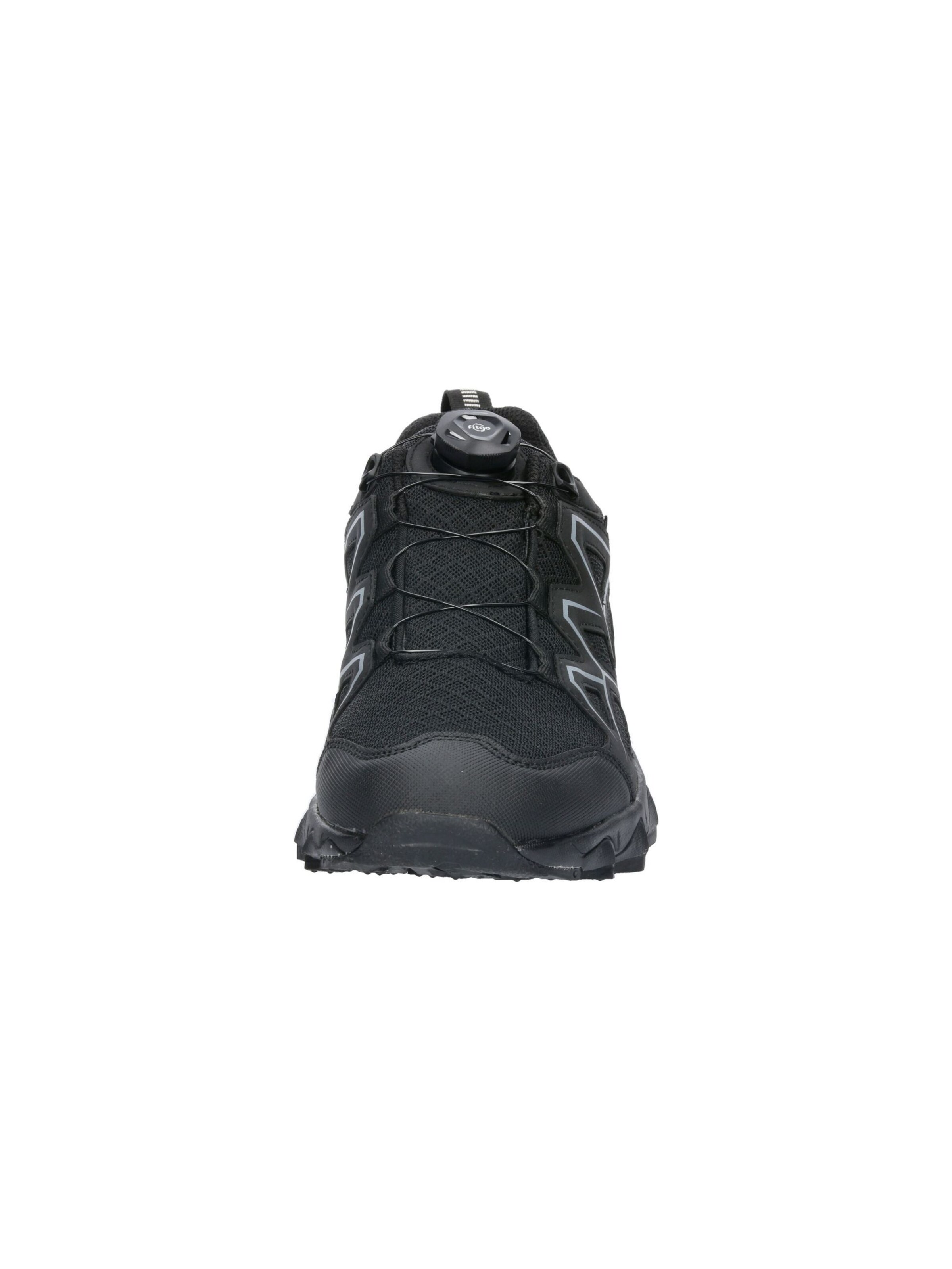 Brütting Flats 'Power' in Black