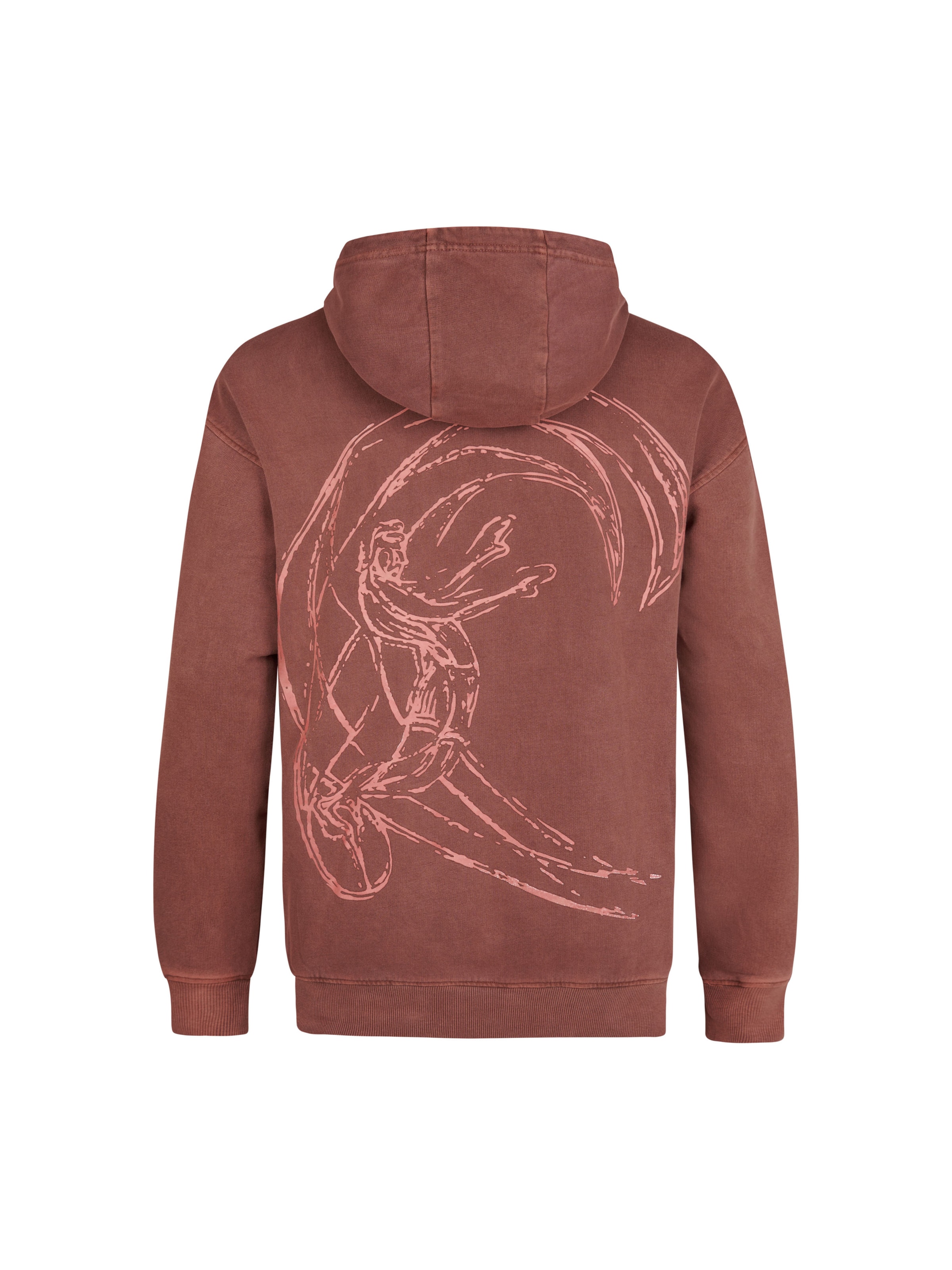 Pull-over 'O'riginals' O'NEILL en marron