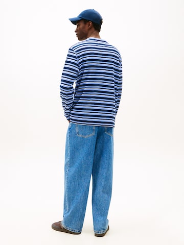 Tommy Jeans Shirt in Blue