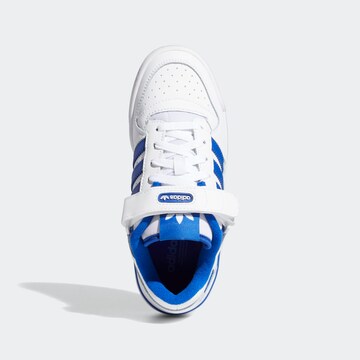 ADIDAS ORIGINALS Sneakers 'Forum' i hvid