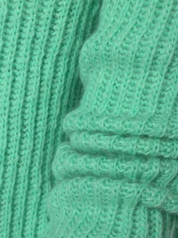 DRYKORN Sweater 'Lynette' in Green