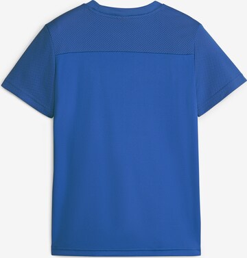PUMA Performance Shirt 'Active' in Blue