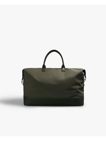 Scalpers Σακ βουαγιάζ σε πράσινο