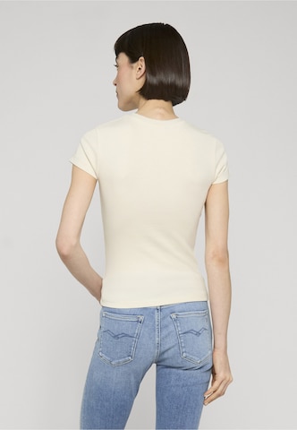 Urban Classics T-Shirt in Weiß