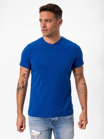 Anou Anou Shirt in Blue