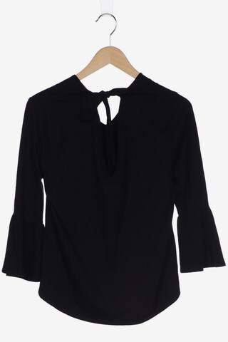 S.Marlon Langarmshirt L in Schwarz