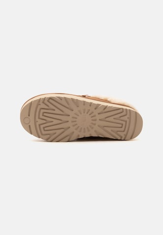 UGG Pantolette 'Lowmel' in Braun
