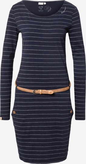 Ragwear Dress 'Talona' in Navy / White, Item view