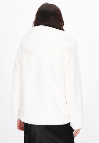 faina - Chaqueta de invierno en blanco