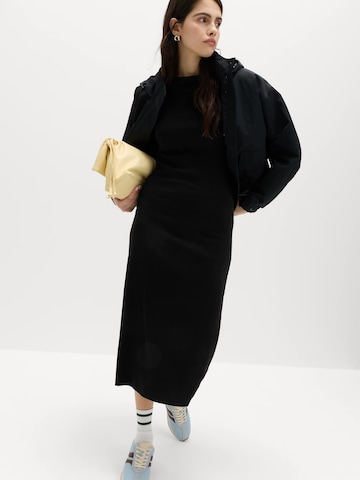 Marks & Spencer Kleid in Schwarz