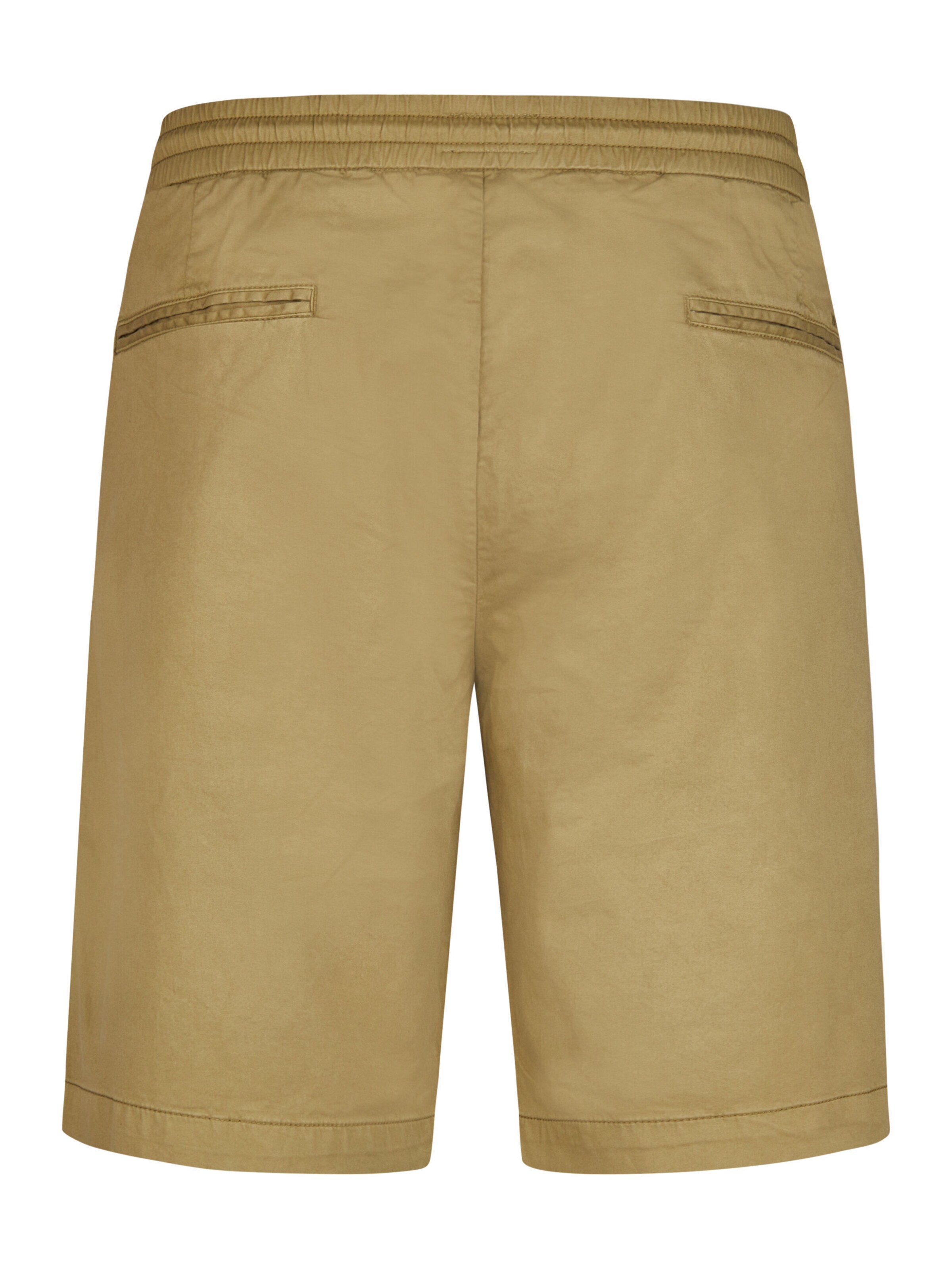 Loosefit Pantalon HECHTER PARIS en vert