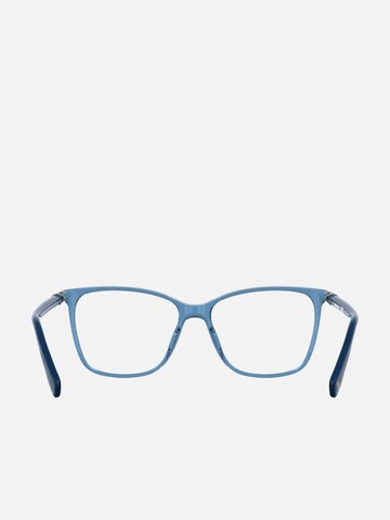 Occhiali da sole di Longchamp in blu