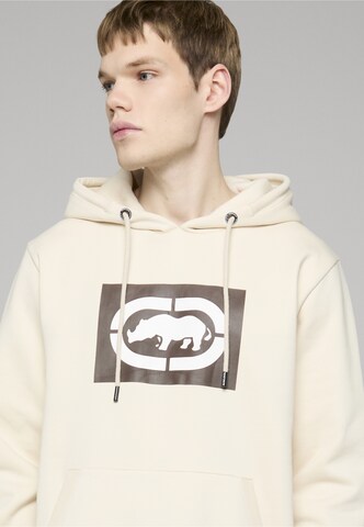 Ecko Unlimited Sweatshirt in Wit