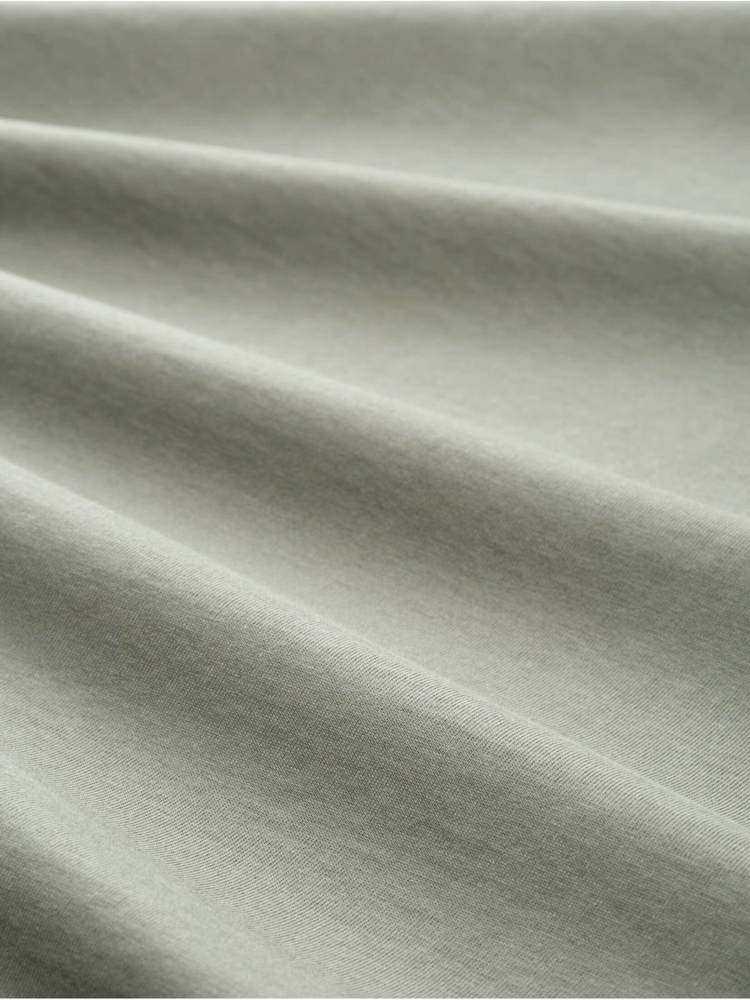 Maglietta di TOM TAILOR DENIM in verde