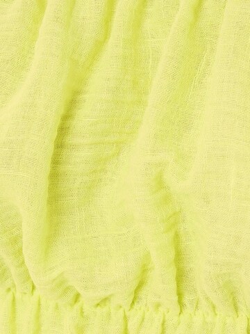 Maglietta di Hiccup in giallo