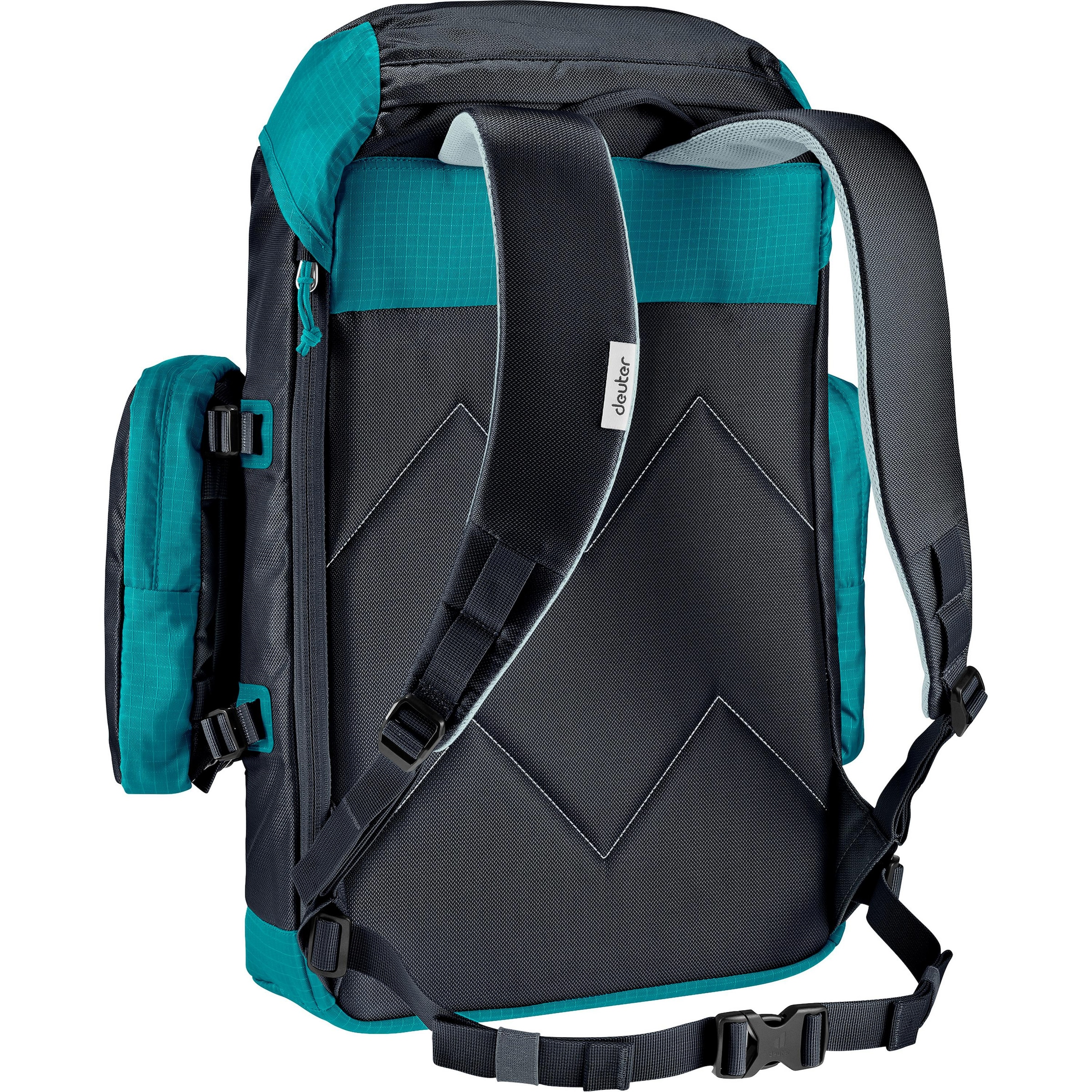 Sac à dos de sport 'Lake Placid' DEUTER en bleu